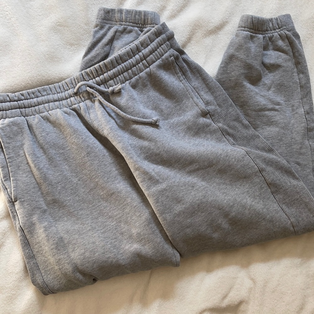 Artizia boyfriend sweats